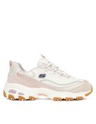 Skechers Sneakers D'Lites 150556/LTPK
