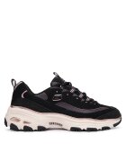 Skechers Sneakers D'Lites 150873/BKRG