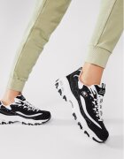 Skechers Sneakers D'lites Biggest Fan 11930/BKW