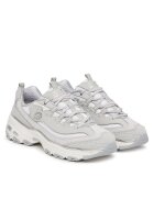 Skechers Sneakers D'Lites - Chrome Wave 150873/GRY
