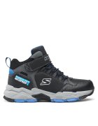 Skechers Sneakers Drollix Venture Rush 406418L/BKRY
