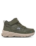 Skechers Sneakers Elite Sport Tread - Aquavek HI 406336L/OLV