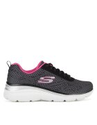 Skechers Sneakers FASHION FIT - BOLD BOUNDARIES 12719 BKHP