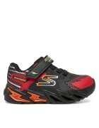 Skechers Sneakers Flex-Glow Bolt- 400138N/BKRD