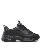 Skechers Sneakers Fresh Start 11931/BBK