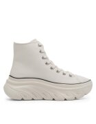 Skechers Sneakers FUNKY STREET 177430 WHT