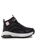 Skechers Sneakers Fuse Tread Wild Adventure 302948L/BLK