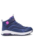 Skechers Sneakers Fuse Tread Wild Adventure 302948L/NVY