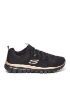 Skechers Sneakers Get Connected 12615/BKRG