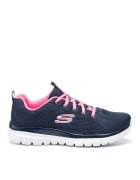 Skechers Sneakers Get Connected 12615/NVHP