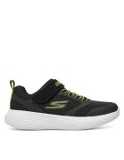 Skechers Sneakers Go Run 400 V2-Goltran 405095L/BKYL