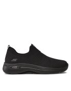 Skechers Sneakers Go Walk Arch Fit Iconic 124409/BBK