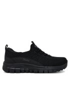 Skechers Sneakers Graceful - Picture Perfect 100702/BBK