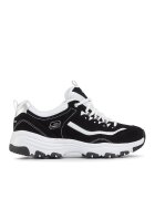 Skechers Sneakers I-Conik 88888250/BKW
