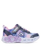 Skechers Sneakers Infinite Heart Lights 303261L/NVMT