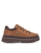 Skechers Sneakers Jammers - Say Goodbye 158798/BRN