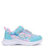 Skechers Sneakers Jumpsters - Cutie Critters 302363L