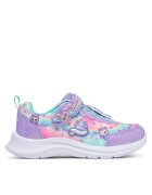 Skechers Sneakers Jumpsters - Cutie Critters 302363L/LVMT