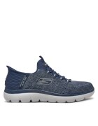 Skechers Sneakers Key Pace 232469 NVY