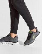 Skechers Sneakers Knockhill 232001/CCBK