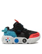 Skechers Sneakers Lil Gametronix 402262N/BKMT