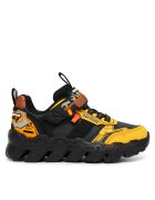 Skechers Sneakers Mega-Flex Lite - Tuff Toolz 402130L/YLBK