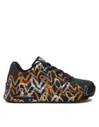 Skechers Sneakers Metallic Love 155523/BKGD