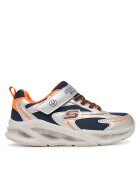 Skechers Sneakers Meteor-Lights - Glow-Strider 401497L/SLOR