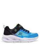 Skechers Sneakers Meteor-Lights - Krendox 401495L/BKBL