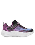 Skechers Sneakers Microspec Advance 303657N BKMT