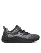 Skechers Sneakers Microspec Advance- 403926L/BKSL