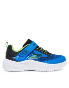 Skechers Sneakers Microspec Advance 403926N/BLLM
