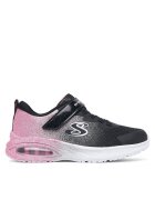 Skechers Sneakers Microspec Max Advance - Glitz Gala 303859L/BKRG