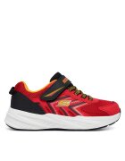 Skechers Sneakers Microspec Tread 404115L/RDBK