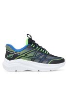 Skechers Sneakers Microspec Velocity - Grid-Shift 404220N