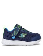 Skechers Sneakers Mini Trainer 407305N/NVLM