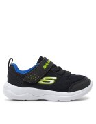 Skechers Sneakers Mini Wanderer 407300N/BBLM