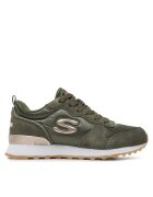 Skechers Sneakers Og 85 Gold'N Gurl 111/OLV Verde
