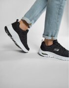 Skechers Sneakers Paradyme 232041/BKW