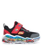 Skechers Sneakers Play Scene 407312N/BKRD
