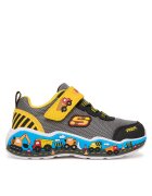 Skechers Sneakers Play Scene 407312N/BKYL