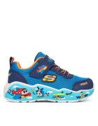 Skechers Sneakers Play Scene 407312N/BLNV