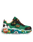 Skechers Sneakers Play Scene 407312N/GRMT