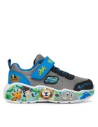 Skechers Sneakers Play Scene 407312N/GYMT