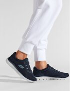 Skechers Sneakers Quick Lapse 12985/NVLB