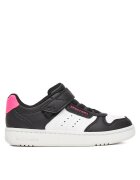 Skechers Sneakers Quick Street-Style Stride 310241L/BKWP