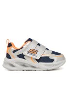 Skechers Sneakers S-Lights: Meteor-Lights - Glow Spike 401498N/SLOR