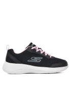 Skechers Sneakers Selectors Reset Ac 303574L/BLK