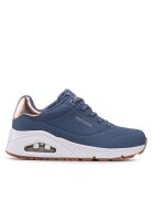 Skechers Sneakers Shimmer Away 155196/NVY