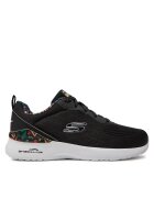 Skechers Sneakers Skech-Air Dynamight-Laid Out 149756/BKMT